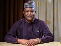 Gbenga Olawepo-Hashim