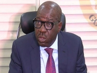 Godwin Obaseki