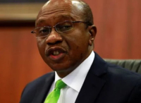 Godwin Emefiele