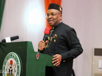 Governor Udom Emmanuel