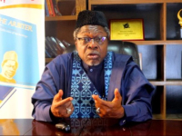 Mr. Hassan Gimba