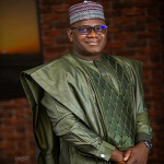 Hon. David Ishaya