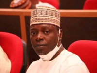 Hon.  Mohammed Omadefu