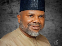 Hon. Victor Afam Ogene
