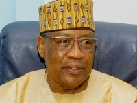 Ibrahim Badamosi Babangida