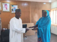 Bauchi Gov empower farmers