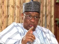 Ibrahim Babangida