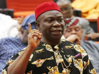 Chief Ike Ekweremadu
