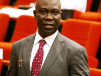 Chief Ike Ekweremadu