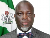 Prof. Is-haq Olanrewaju Oloyede