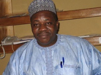 Jibrin Ibrahim