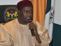 Ex Kaduna Governor Muktar Ramalan Yero