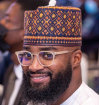 Mr. Khalil Suleiman Halilu, NASENI