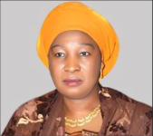 Prof Ladi Aisha Hamalai