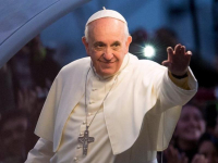 Pope Jorge Mario Bergoglio "Pope Francis"