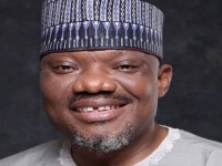Mallam Gani Audu