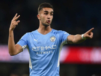 Ferran Torres