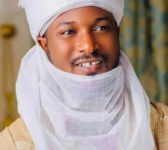 Mas'ud Musa Bashir 