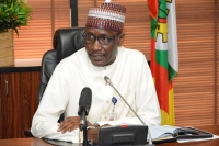 Mallam Mele Kyari