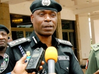 IGP Mohammed Adamu