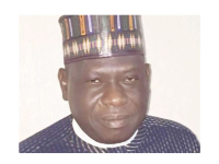 Mohammed Dauda