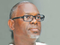 Mr. Akin Osuntokun