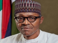 President Mohammadu Buhari