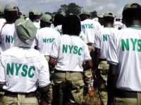 NYSC Members (For Illustrative Purposes only)