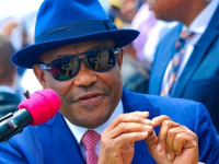 PTA COMMENDS FCT MINISTER OVER RENOVATION WORK AT MODEL JUNIOR SECONDARY SCHOOL MAITAMA, ABUJA 