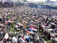 MotorCycles