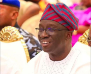 Edo State Governor, Senator Monday Okpebholo