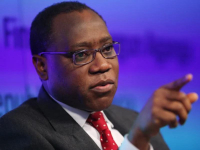 Dr. Olusegun Aganga