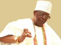 Otunba Subomi Balogun