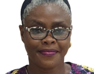 Paulyn Owhievbie Ugbodaga