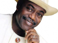 Peter Odili