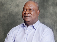 Senator Anyim Pius Anyim