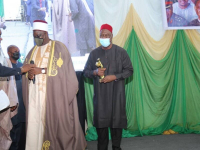 Senator Pius Anyim.