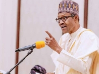 President Mohammadu Buhari