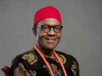 President Mohammadu Buhari
