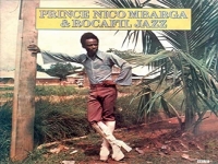 Prince Nico Mbarga