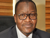 Prof. Umar Garba Danbatta NCC Executive Vice Chairman (EVC)