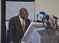 * Professor Bolaji Owasanoye, SAN, Chairman, ICPC