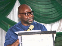 Professor Bolaji Owasanoye