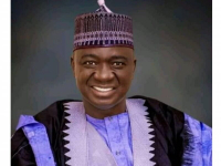 Mr. Rambi Ibrahim Ayala, member representing Billiri East Constituency, Gombe State State House of Assembly.