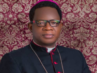 Rev. Bulus Dauwa Yohanna