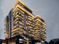 ESTATE FIRM, THE ADDRESS HOMES, UNVEILS TWO NEW LUXURY BRANDS IN LAGOS