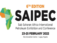 Sub-Saharan African Petroleum Exhibition and Conference (SAIPEC) 