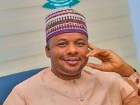 SALIHU TANKO-YAKASSAI