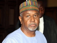 Sambo Dasuki