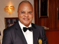 Senator Ifeanyi Godwin Araraume